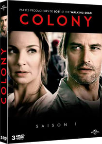 Colony - Saison 1