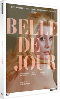 Belle de jour