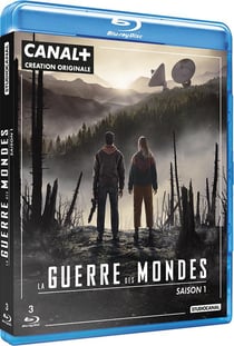 La Guerre des mondes - Saison 1