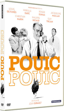 Pouic-Pouic