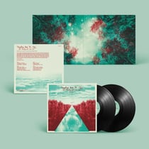 Everything Above The Sky - Astral Travelling