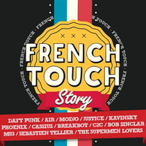 French touch story/ed 2015