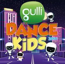 Gulli dance kids 2021