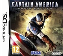 Captain America