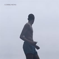 Communions EP+