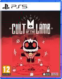 Cult of the Lamb