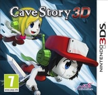 Cave story