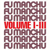 Fu30, Volume I-III - édition colorée