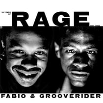 30 years of rage - Part 2