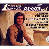 Une heure avec joe dassin /vol. 1