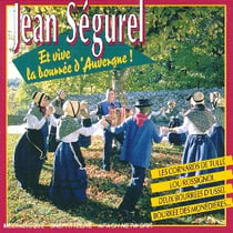Et vive la bourree d'Auvergne