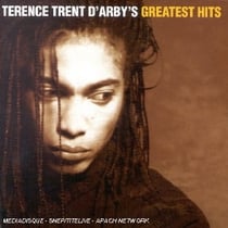 Terence trent d'araby's greatest hits