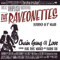 Chain gang of love