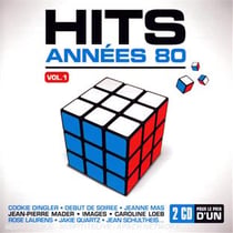Hits années 80 /vol.1