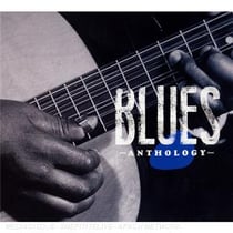 Blues anthology