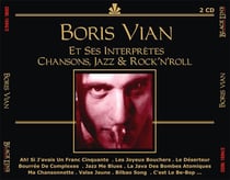 Chansons, jazz & rock'n'roll