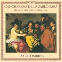 Cancionero De La Sablonara
