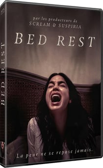 Bed Rest