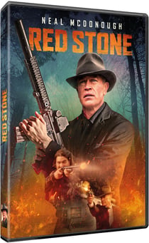 Red Stone