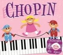 Classical music for kids Chopin