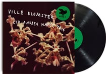 Ville Blomster
