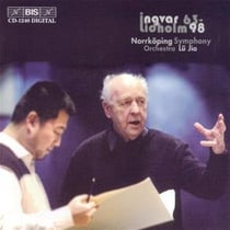 Poesis per orchestra