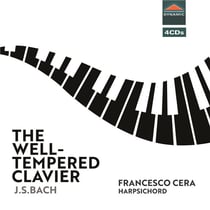 Le clavier bien tempéré