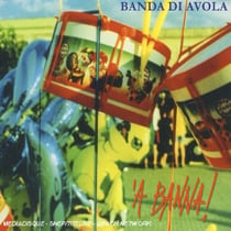 A Banna !