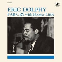 Far Cry With Booker Little - édition limitée