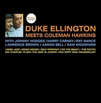 Meets Coleman Hawkins