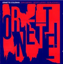 Ornette