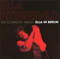 The complete 1960-61 ella in berlin