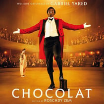 Chocolat (bof)