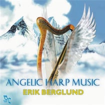 Angelic harp music