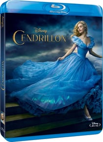 Cendrillon