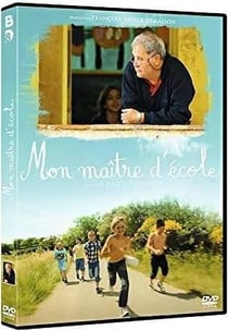 Mon maître d'école