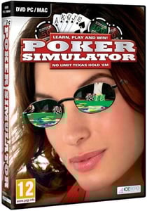 Poker simulator