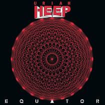 Equator - édition limitée colorée