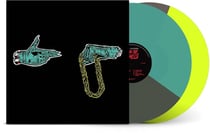 Run The Jewels - édition colorée