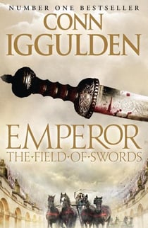 The field of swords - emperor v.3