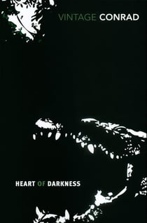 Heart of darkness