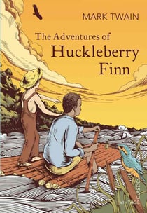 The adventures of huckleberry finn