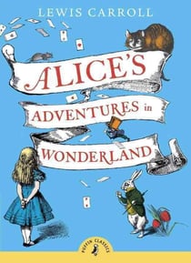 Alice's adventures in wonderland