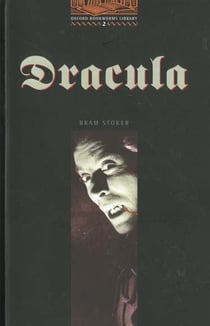 Dracula niveau: 2
