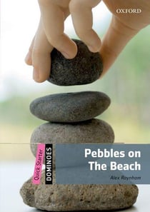 Dominoes, new edition quick starter: pebbles on the beach