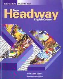 New headway intermediate: student's book