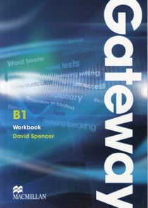 GATEWAY B1 WORKBOOK