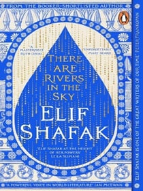 There Are Rivers in the Sky