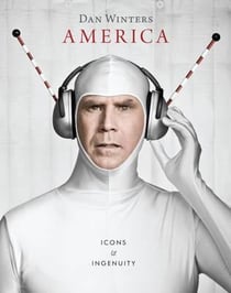 Dan winters america icons and ingenuity (second edition) /anglais