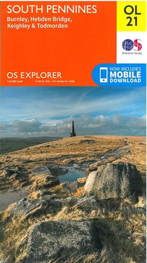 South Pennines
